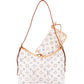 Bolso bandolera CarryAll PM de Louis Vuitton en Jacquard Monogram multicolor