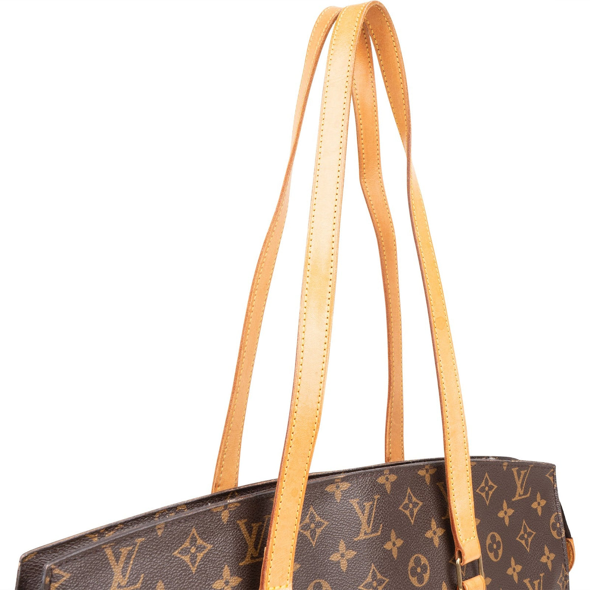 Louis Vuitton Monogram Canvas Babylone Schultertasche, Bild 2 von 11