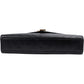 Saint Laurent Grain De Poudre Medium Envelope Crossbody Bag