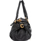 Chloé Pebbled Leder Paddington Satchel Handtasche, Bild 6 von 11