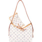 Bolso bandolera CarryAll PM de Louis Vuitton en Jacquard Monogram multicolor