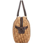 Dior Trotter Monogram Boston Handtasche, Bild 5 von 9