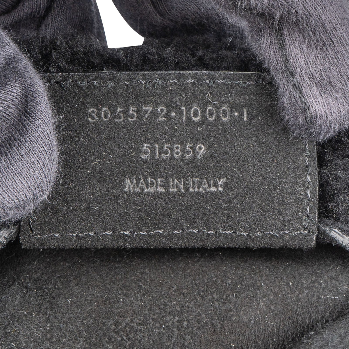 Balenciaga Shearling & Wildleder Classic City, Bild 13 von 13