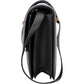 Celine Grey Calfskin Medium Classic Box Crossbody Bag