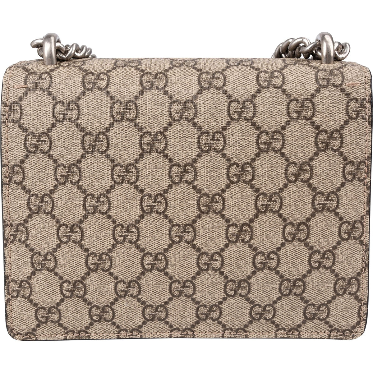 Gucci GG Supreme Canvas Dionysus Mini Umhängetasche, Bild 4 von 13