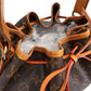 Louis Vuitton Sac Noé Petit aus Monogram Canvas – Ansicht 8
