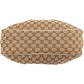 Gucci Monogram GG Canvas Sukey Schultertasche, Bild 7 von 11