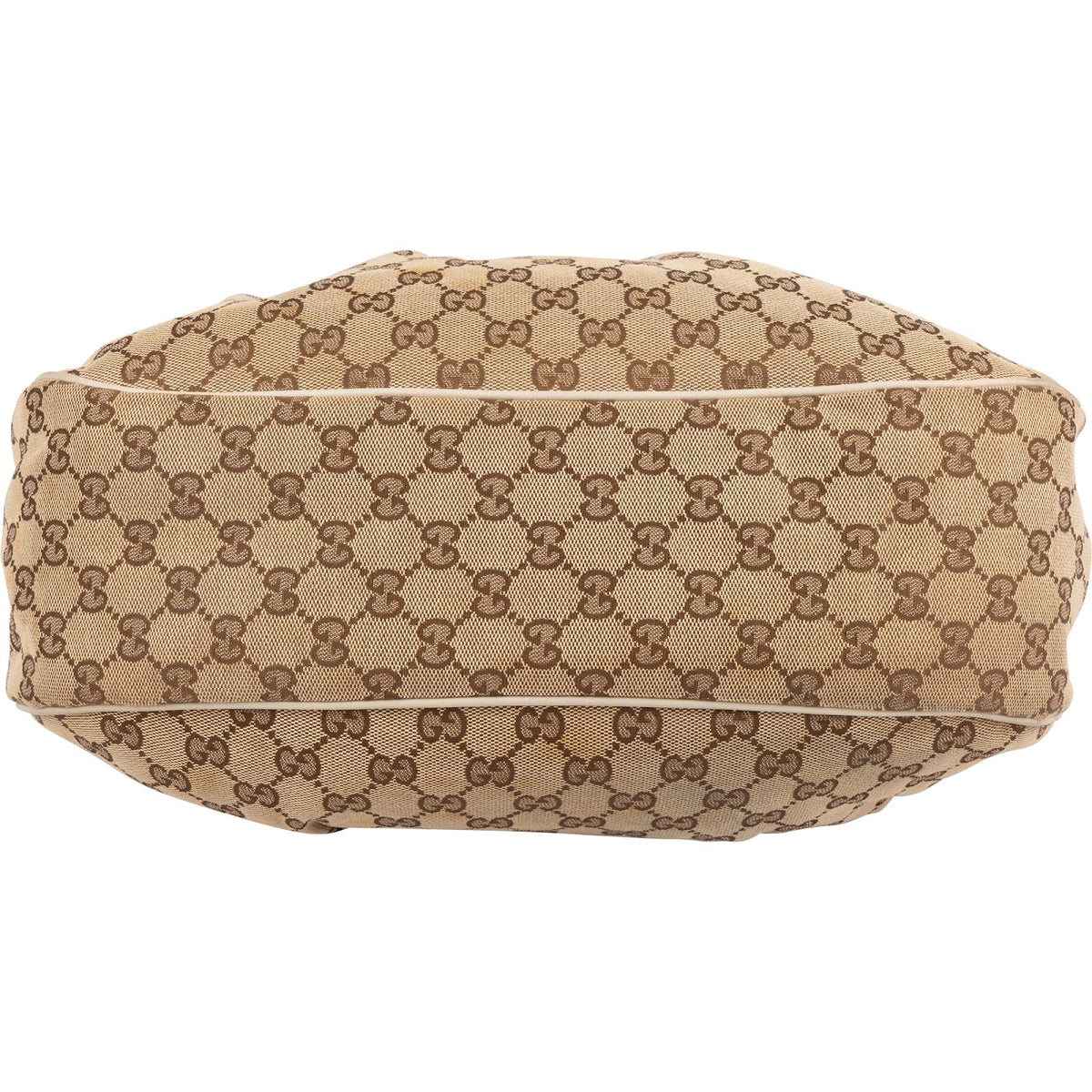 Gucci Monogram GG Canvas Sukey Schultertasche, Bild 7 von 11