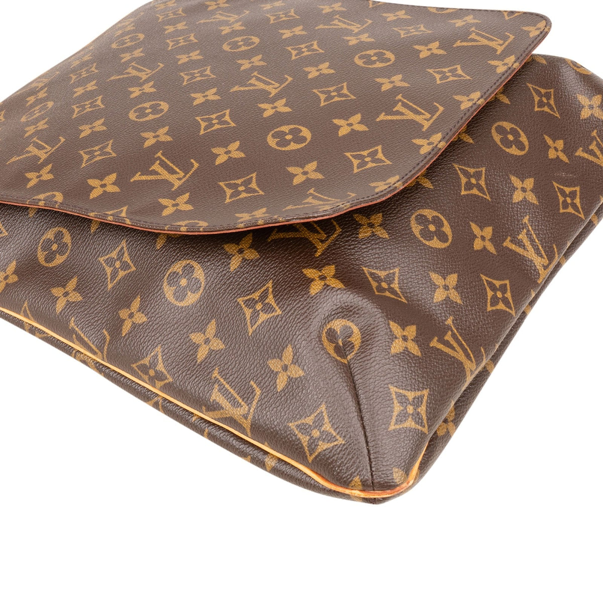 Louis Vuitton Monogram Canvas Musette Salsa GM schoudertas