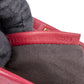 Fendi Leather Peekaboo Mini Handbag