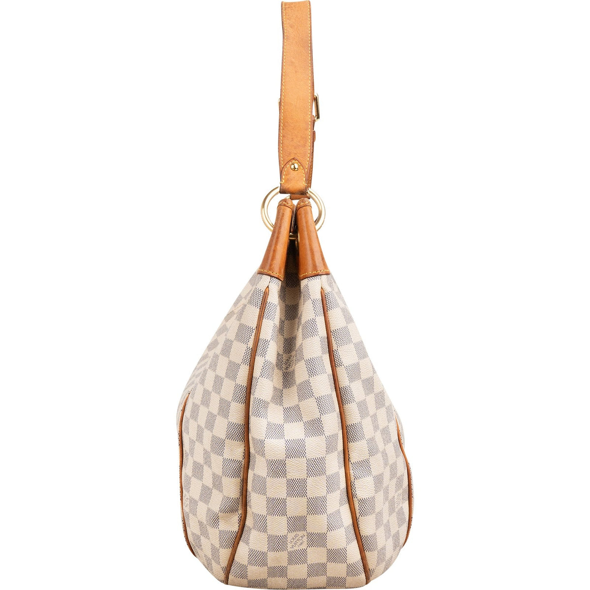 Louis Vuitton Damier Azur Galliera GM Schultertasche, Bild 5 von 10