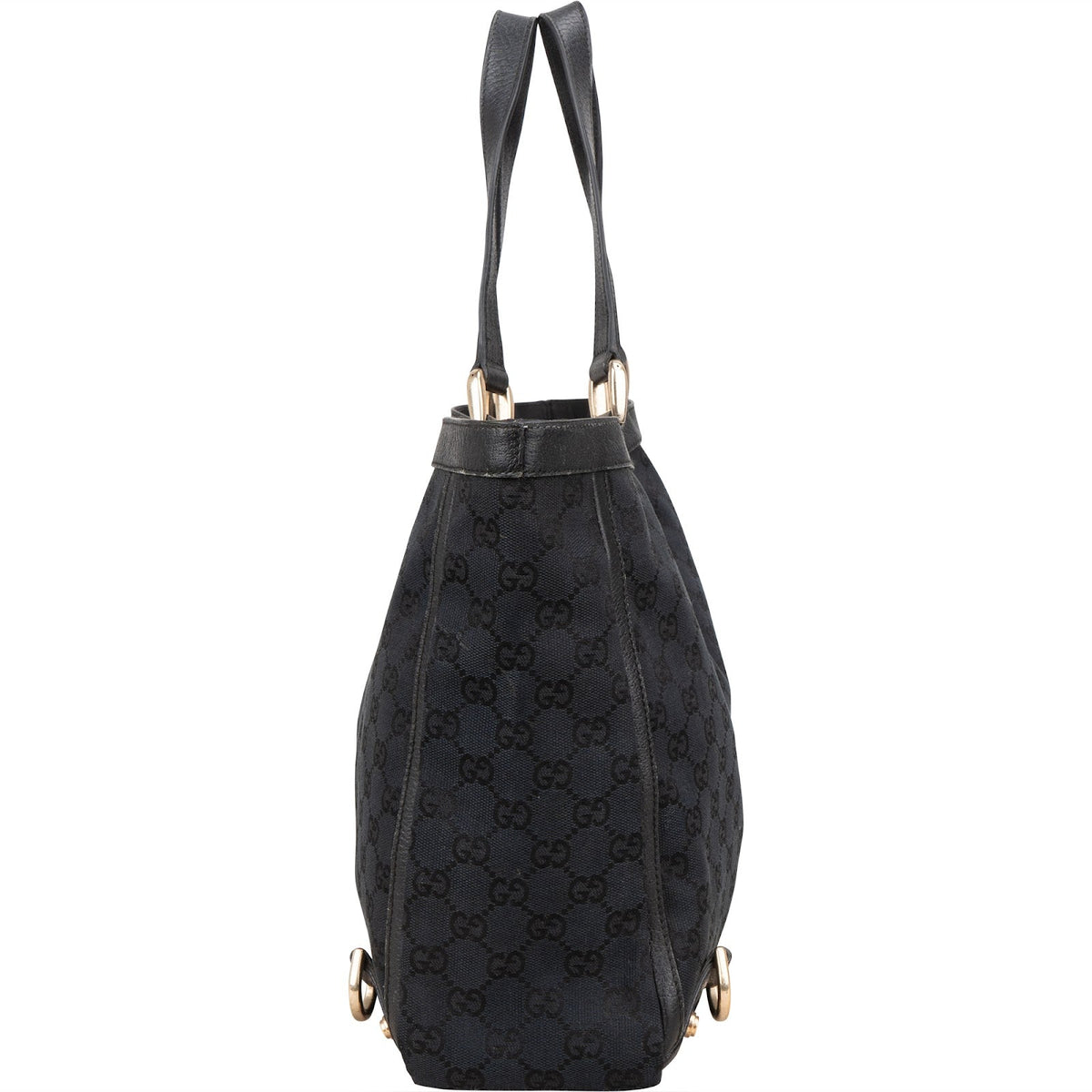 Gucci Abbey D-Ring GG Canvas, Bild 5 von 10