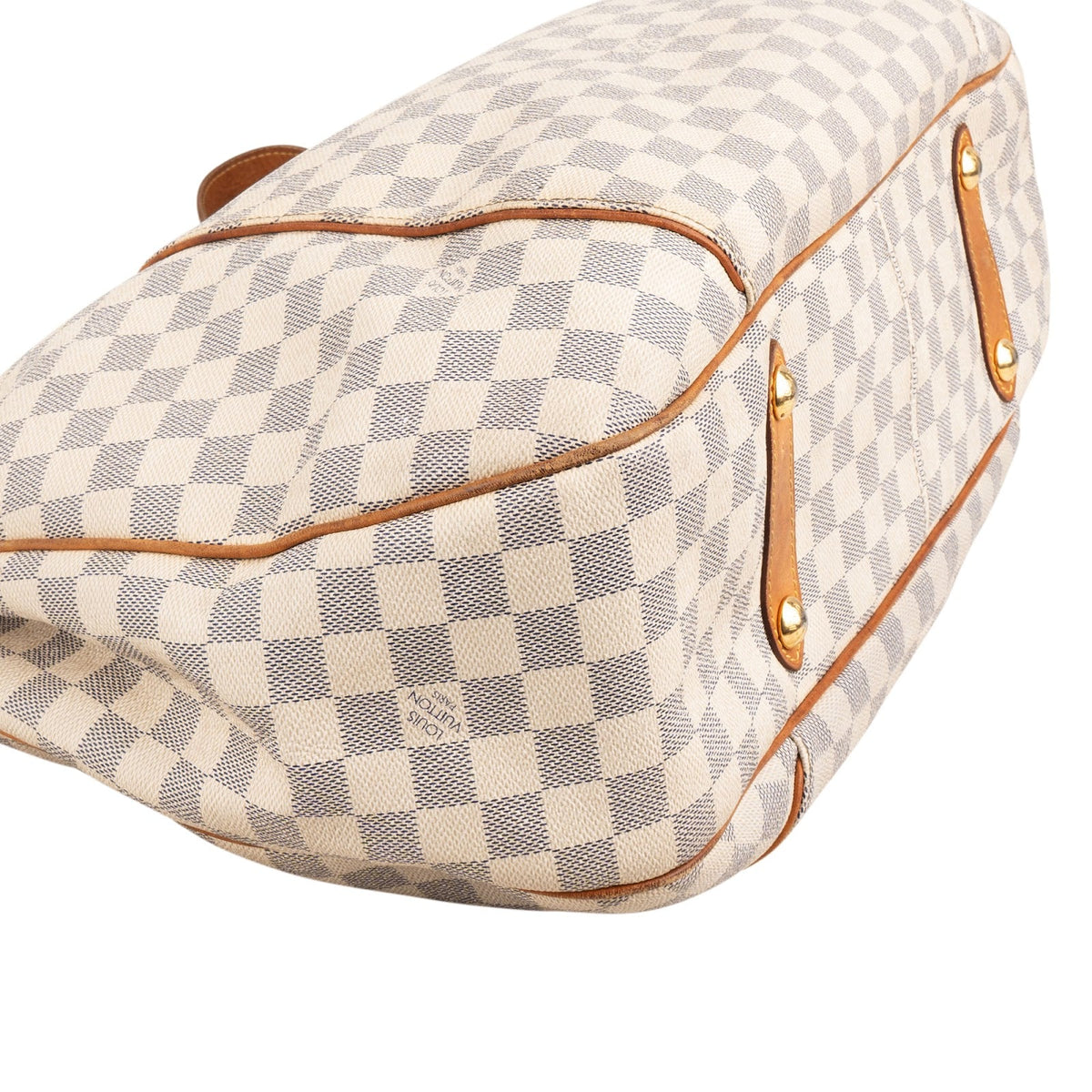 Louis Vuitton Damier Azur Galliera GM Schultertasche, Bild 7 von 10
