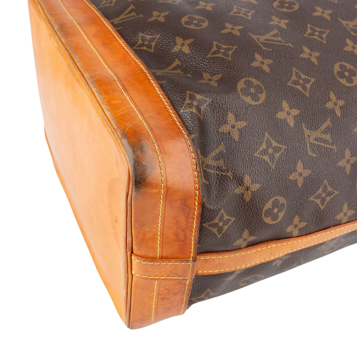 Louis Vuitton Noé Grande aus Monogram Canvas – Ansicht 6