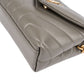 Borsa a tracolla Toy Loulou Puffer in pelle di agnello trapuntata Saint Laurent