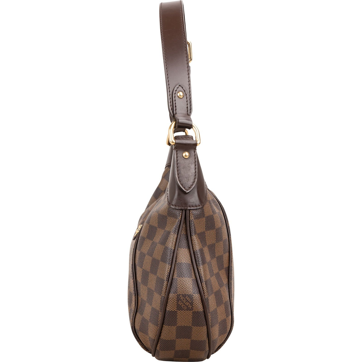 Louis Vuitton Damier Ebene Thames GM Schultertasche, Bild 6 von 11
