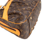 Louis Vuitton Monogram Canvas Mizi Handtasche, Bild 7 von 10