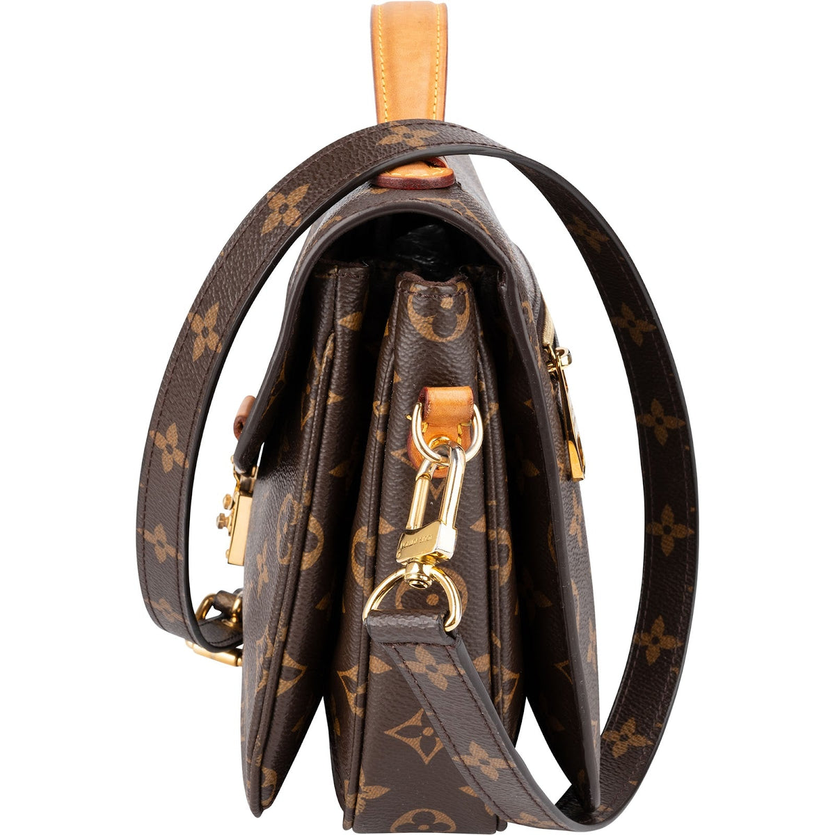 Borsa Métis in tela Monogram Louis Vuitton