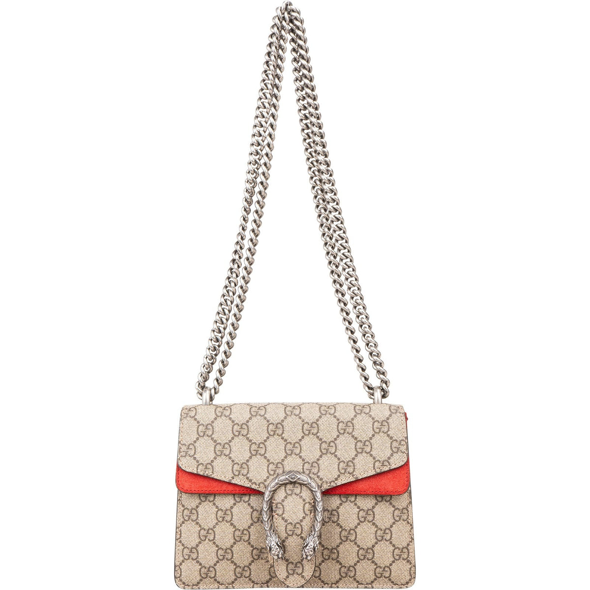 Gucci Dionysus Mini GG Supreme, Bild 8 von 12