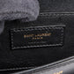 Yves Saint Laurent Box Calfskin Small Solferino Crossbody Bag