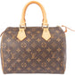 Louis Vuitton Speedy 25 Monogram, Bild 1 von 11