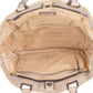 Prada Sfumato Tote aus Vitello-Antik-Leder – Ansicht 9