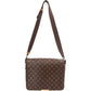Louis Vuitton Abbesses MM Messenger aus Monogram Canvas – Ansicht 5