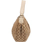 Gucci Monogram GG Canvas Sukey Schultertasche, Bild 6 von 11