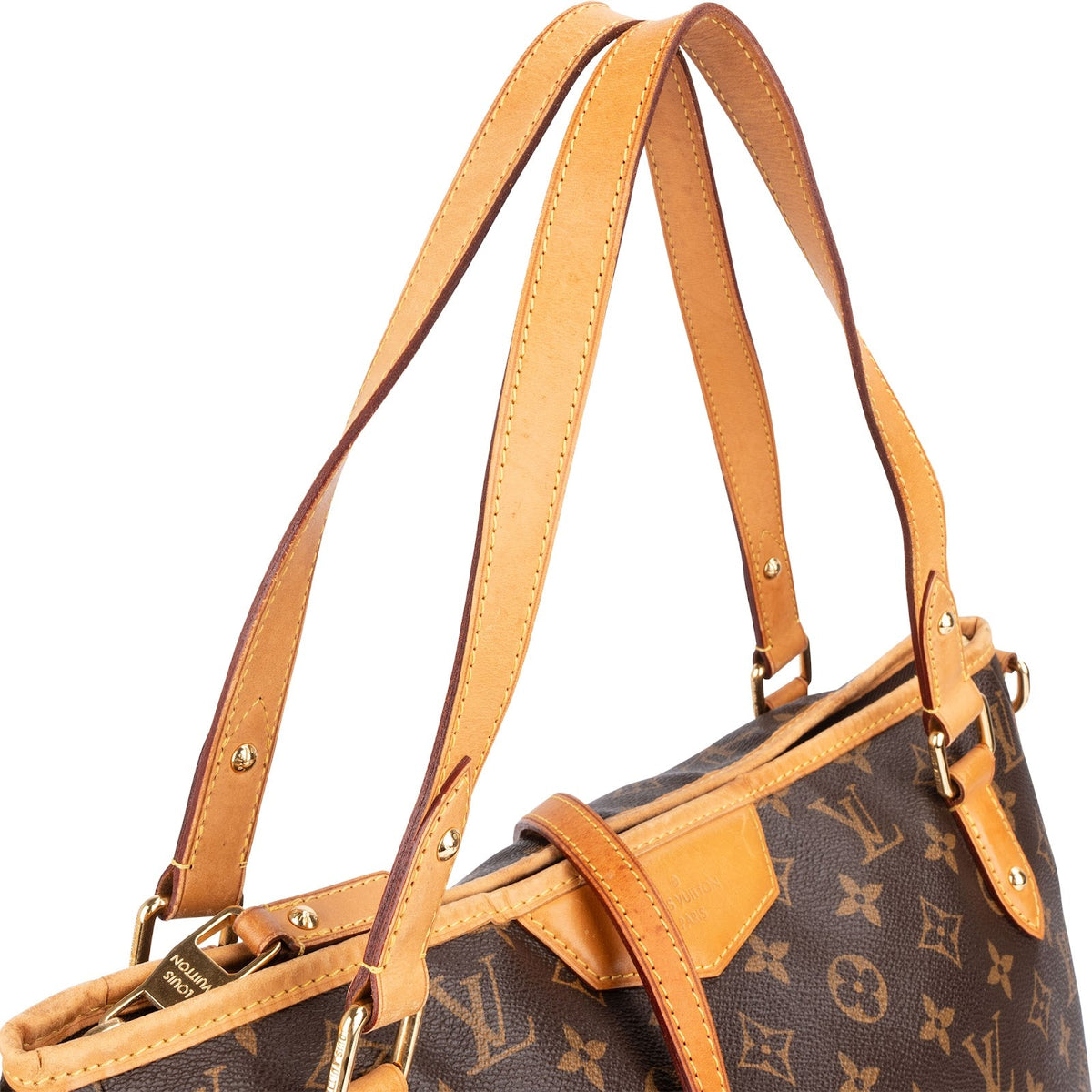Louis Vuitton Monogram Canvas Estrela MM schoudertas