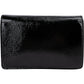 Gucci Dionysus Super Mini Crossbody Bag in Wrinkled Patent Leather