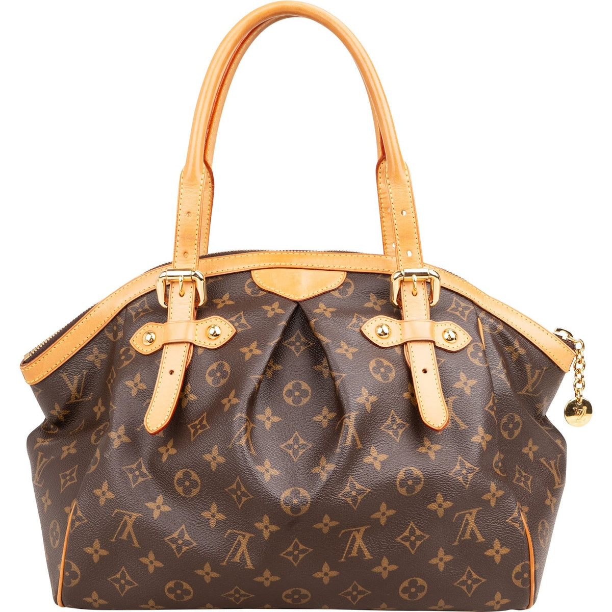 Louis Vuitton Monogram Canvas Tivoli GM Schultertasche, Bild 5 von 11