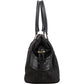 Fendi FF Zucca Canvas Villa Borghese Handtasche, Bild 6 von 11