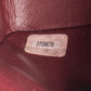 Chanel Lammleder Gold Medium Double Flap Schultertasche, Bild 15 von 15