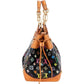 Louis Vuitton Ursula GM aus Monogram Multicolore Canvas (Murakami) – Ansicht 6