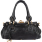 Chloé Pebbled Leder Paddington Satchel Handtasche, Bild 5 von 11