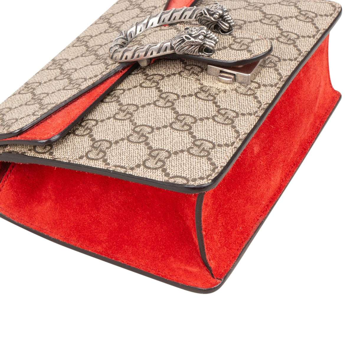 Gucci Dionysus Mini GG Supreme, Bild 7 von 12