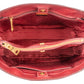 Prada Saffiano Leder Lux Galleria Handtasche, Bild 10 von 12