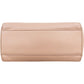 Fendi Leather Peekaboo Mini Handbag