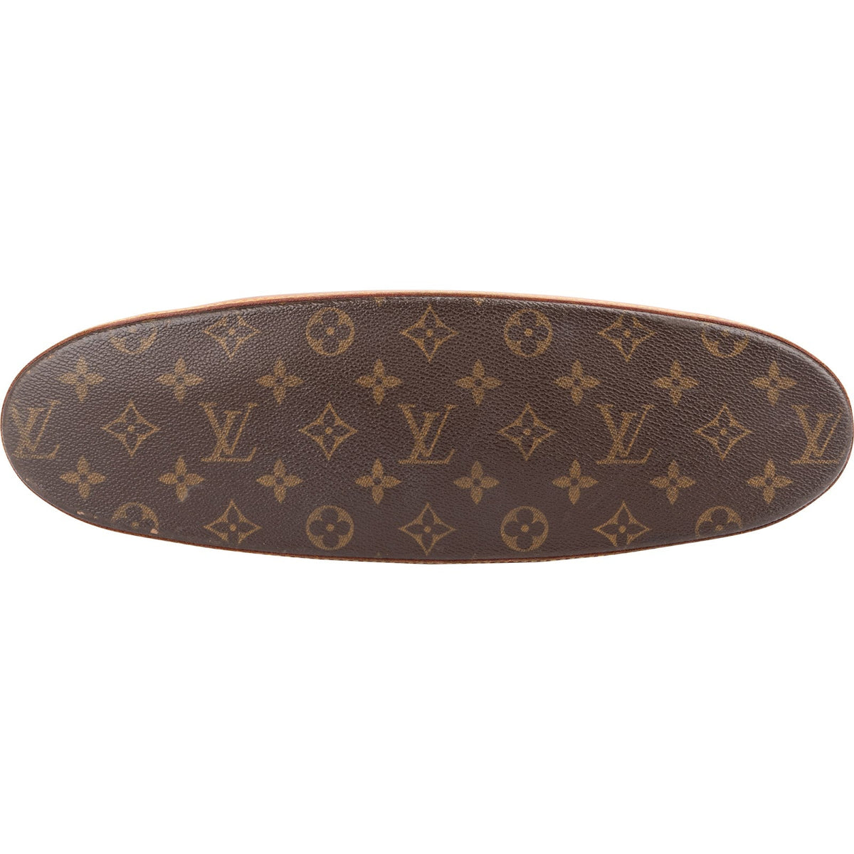 Louis Vuitton Canvas Monogram Babylone Schultertasche, Bild 6 von 10