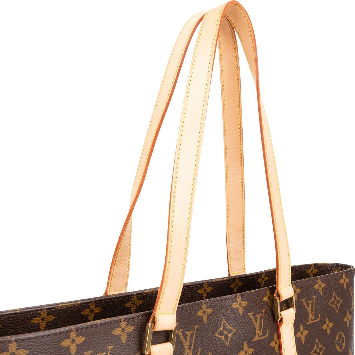 Louis Vuitton Monogram Canvas Luco Tote, Bild 3 von 12