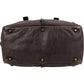 Chloé Braun Leder Paddington Handtasche, Bild 6 von 10