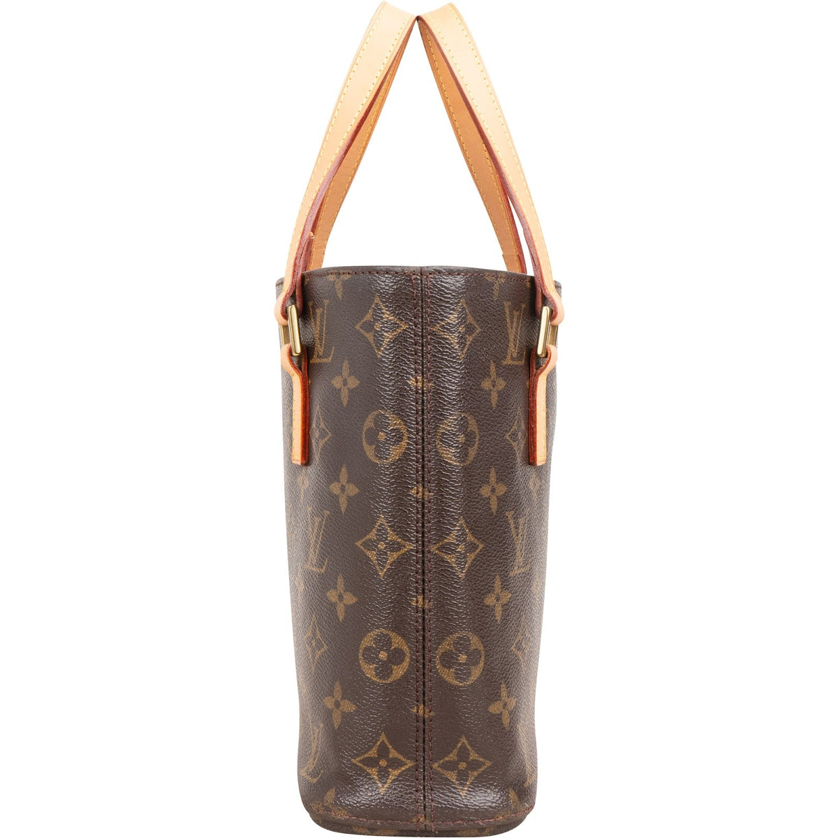 Bolso de mano Vavin PM en lona Monogram de Louis Vuitton