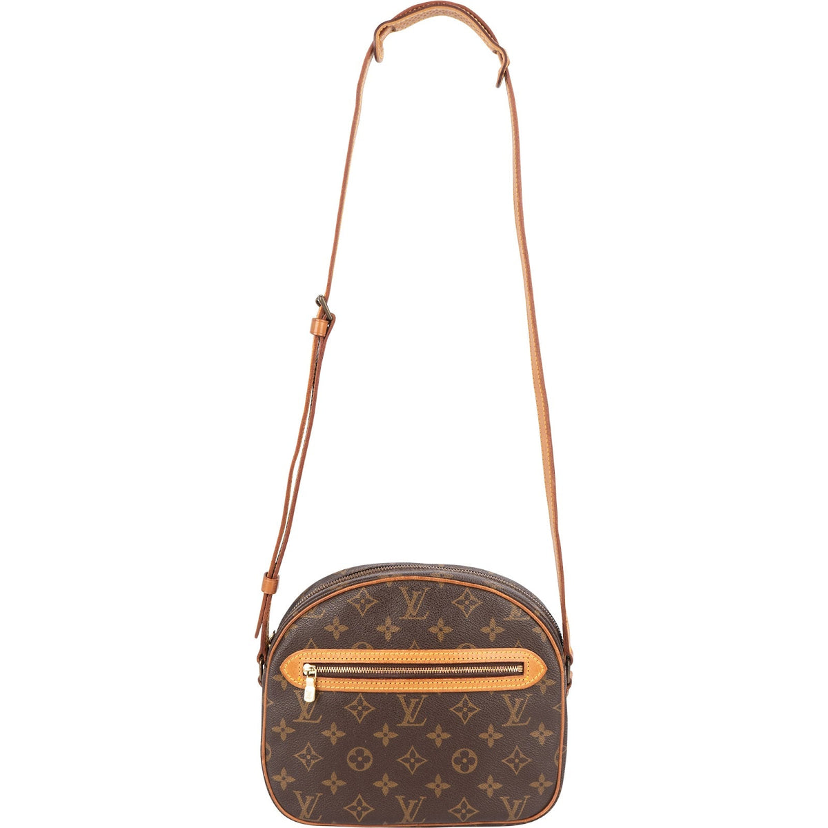 Louis Vuitton Monogram Canvas Senlis Umhängetasche, Bild 7 von 10