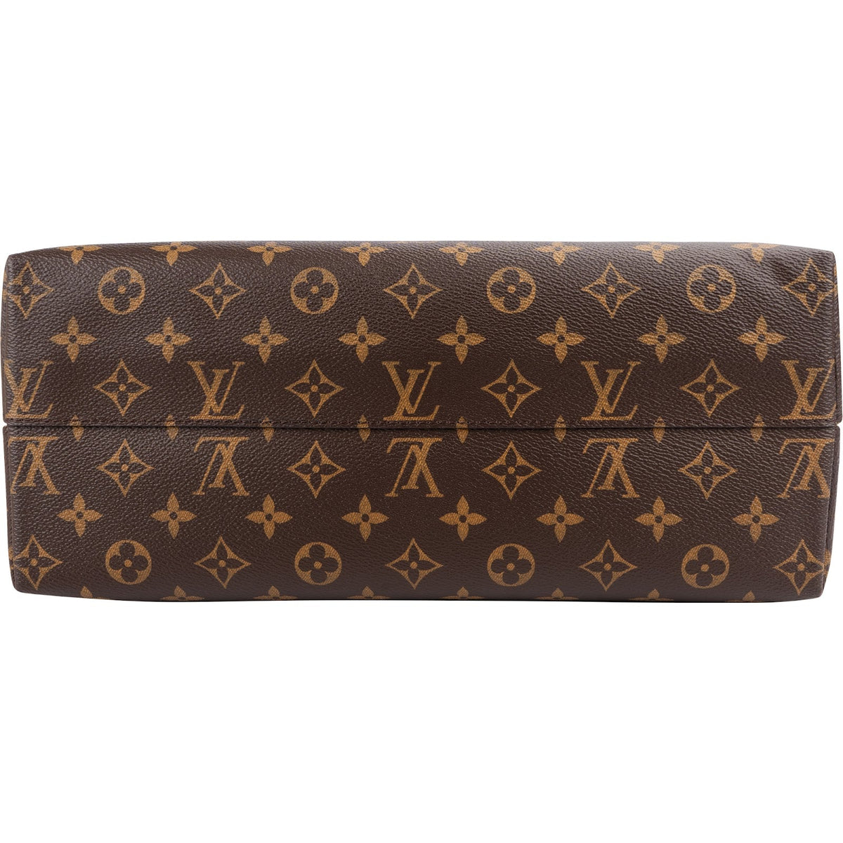 Louis Vuitton Alma B'N'B aus Monogram Canvas – Ansicht 8
