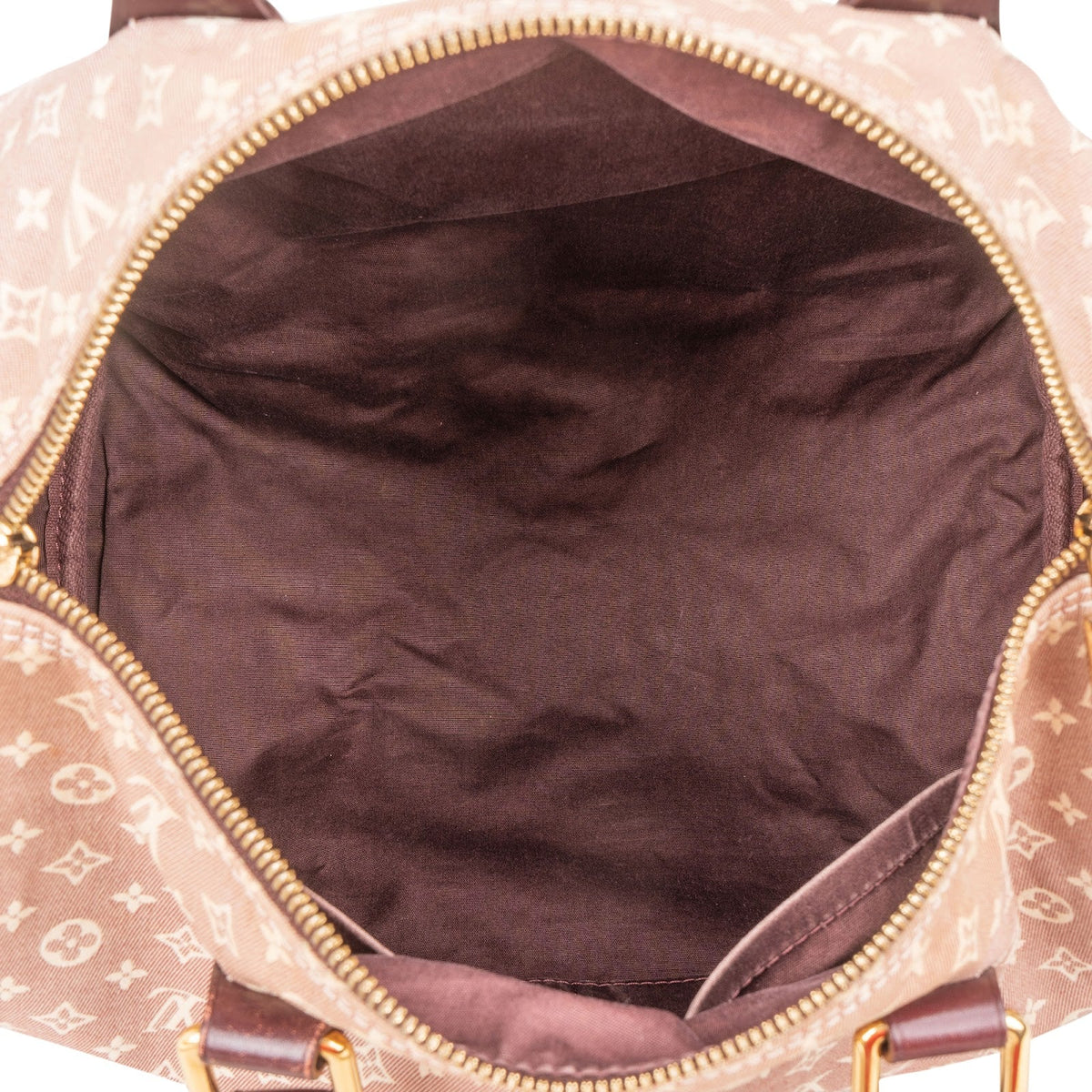 Bolso Louis Vuitton Monogram Mini Lin Speedy 30 Bandoulière