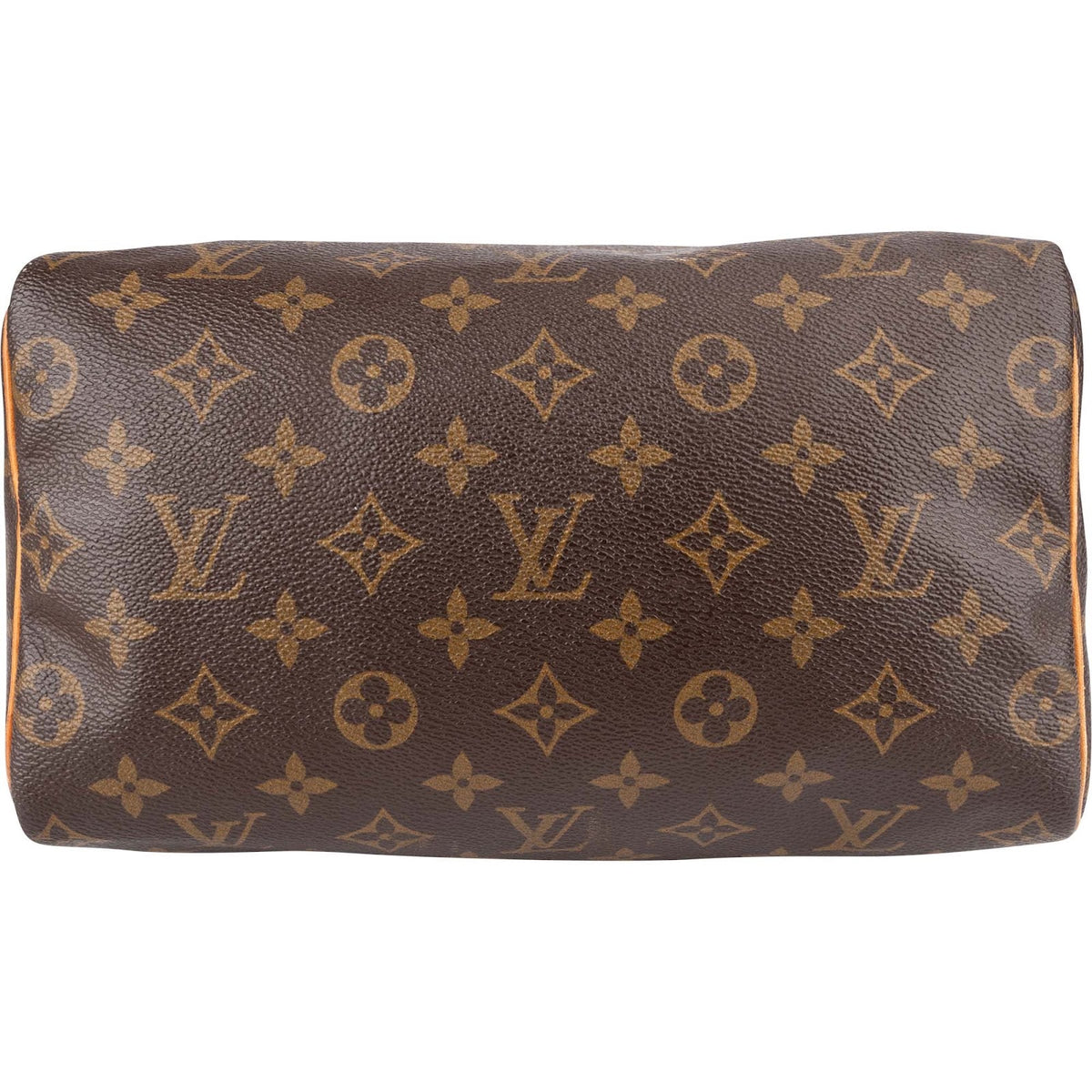 Louis Vuitton Monogram Canvas Speedy 25 Handtasche, Bild 8 von 11