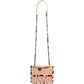 Chanel Wildleder Rectangular Single Flap Umhängetasche, Bild 10 von 14