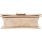 Chanel Quilted Iridescent Medium Boy Single Flap Crossbody Bag