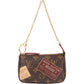 Louis Vuitton Monogram Canvas World Tour Trunks Mini Pochette Accessoires Handbag