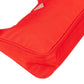 Prada Rot Nylon Tessuto Mini Triangle Handtasche, Bild 7 von 10